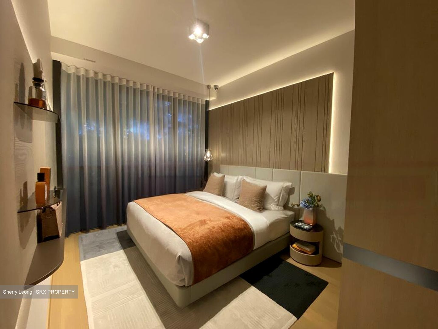 Bukit Timah Link (D21), Condominium #513117181